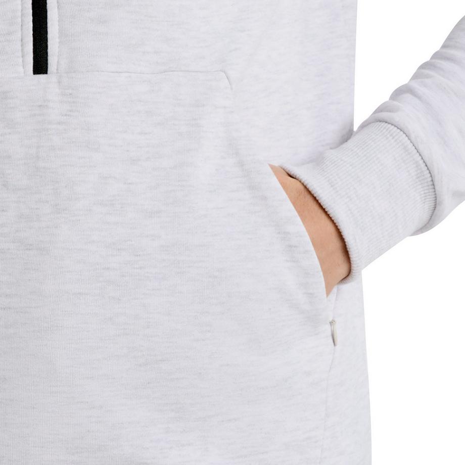 Umbro  Terrace Kapuzenpullover mit halbem Reißverschluss 