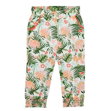 Bondi  Mädchen Hose Jungle allover 