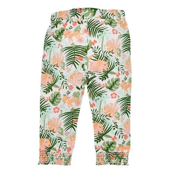 Bondi  Mädchen Hose Jungle allover 