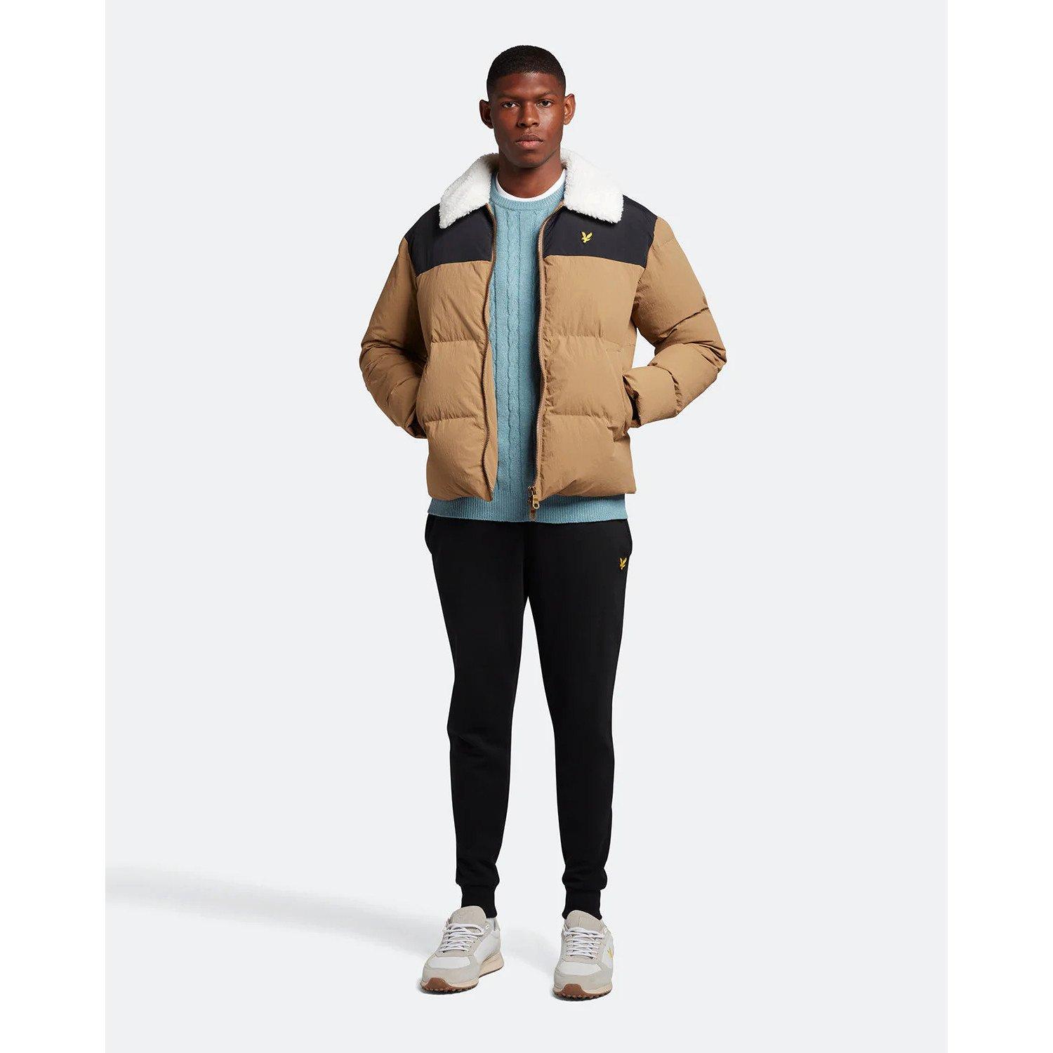 LYLE & SCOTT  Jogging skinny 