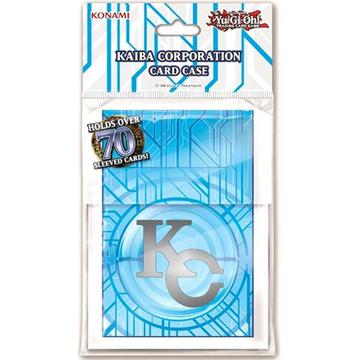 Yu-Gi-Oh! Kaiba Corporation Deckbox