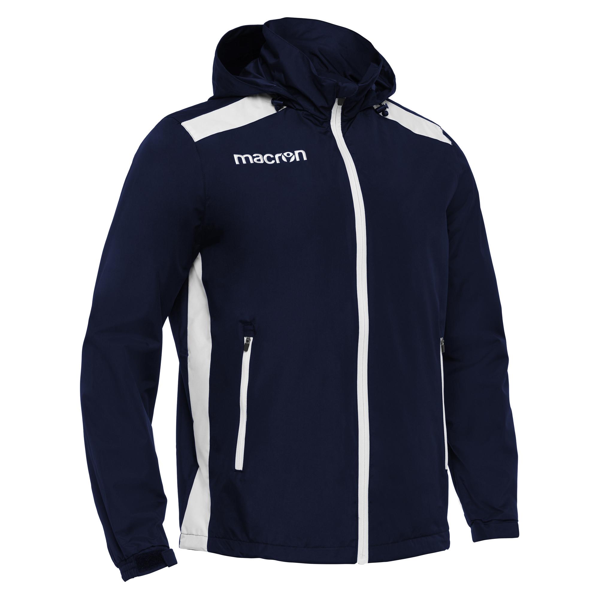 macron  Jacke Calgary 