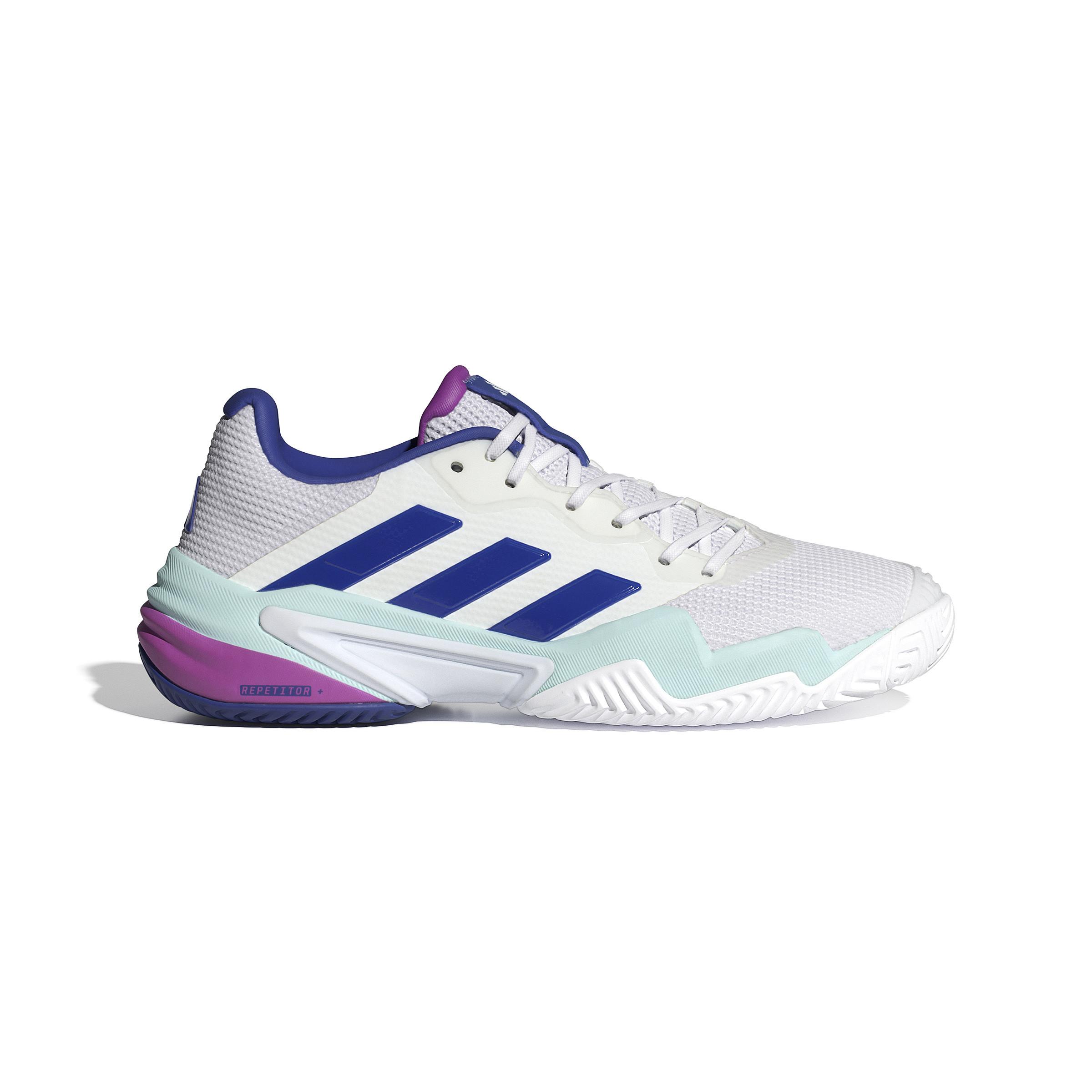 adidas  tennisschuhe barricade 13 