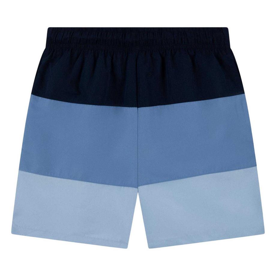 LACOSTE  Colourblock Costume Da Bagno A Pantaloncino Vestibilità Rilassata 