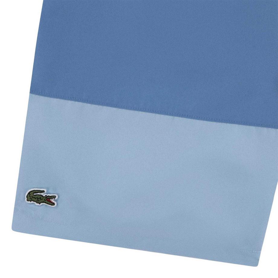 LACOSTE  Colourblock Costume Da Bagno A Pantaloncino Vestibilità Rilassata 