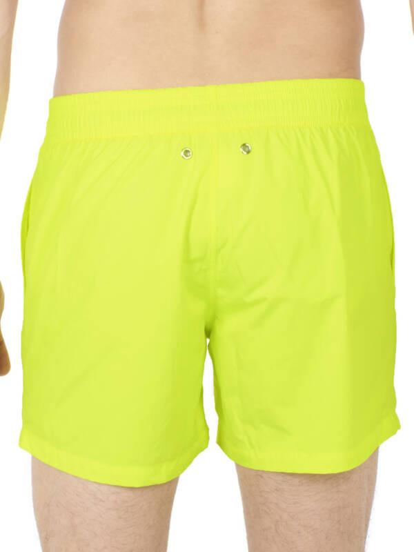 HOM Boxer da Spiaggia Pantaloncini da Bagno  