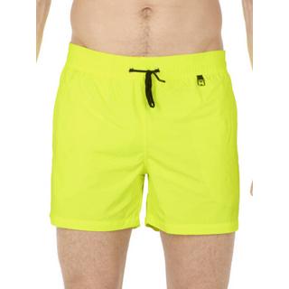 HOM Boxer da Spiaggia Pantaloncini da Bagno  