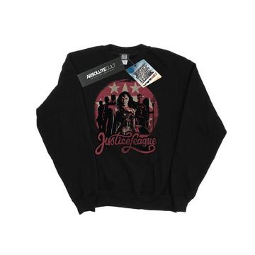 Justice League Sweatshirt