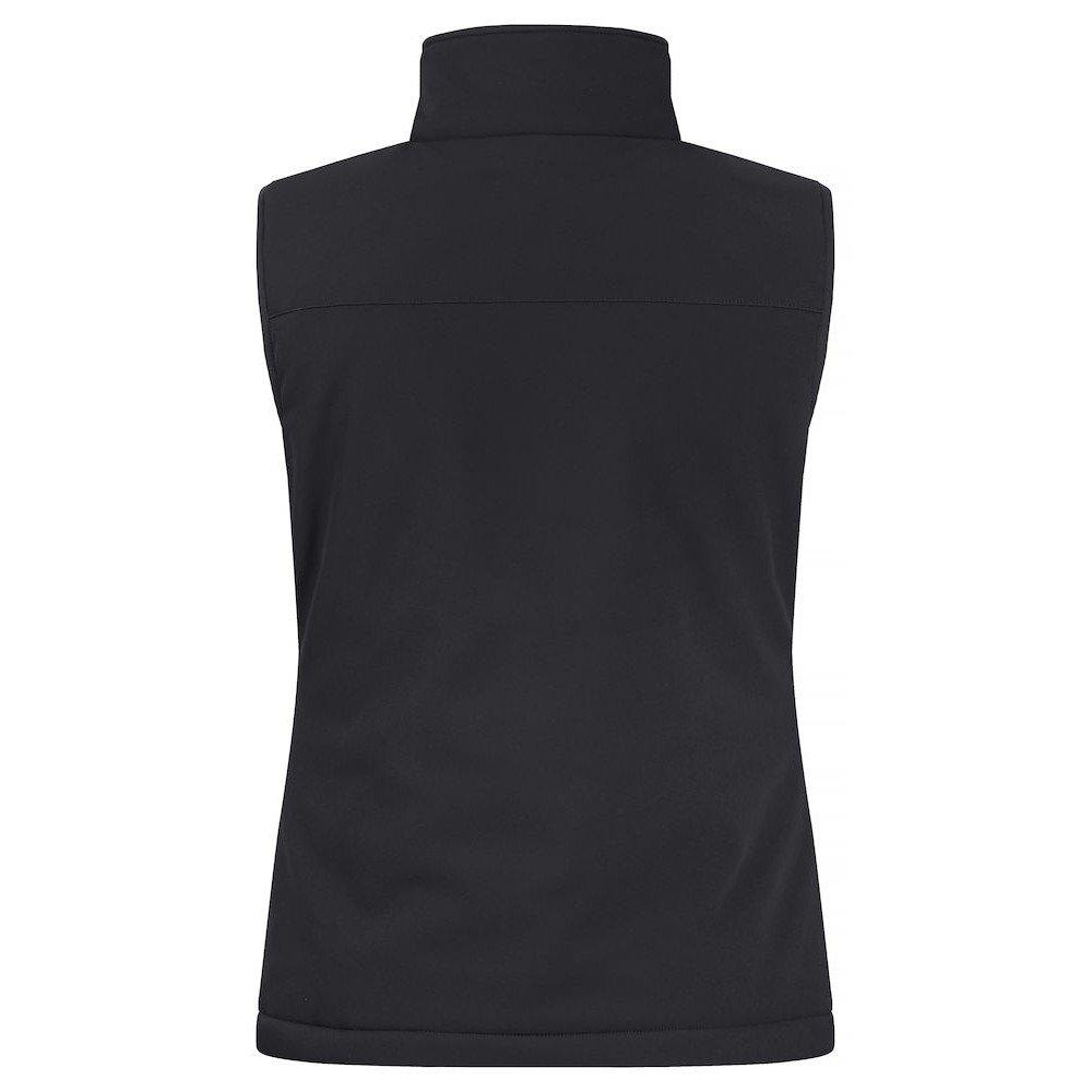 Clique Gilet Softshell  