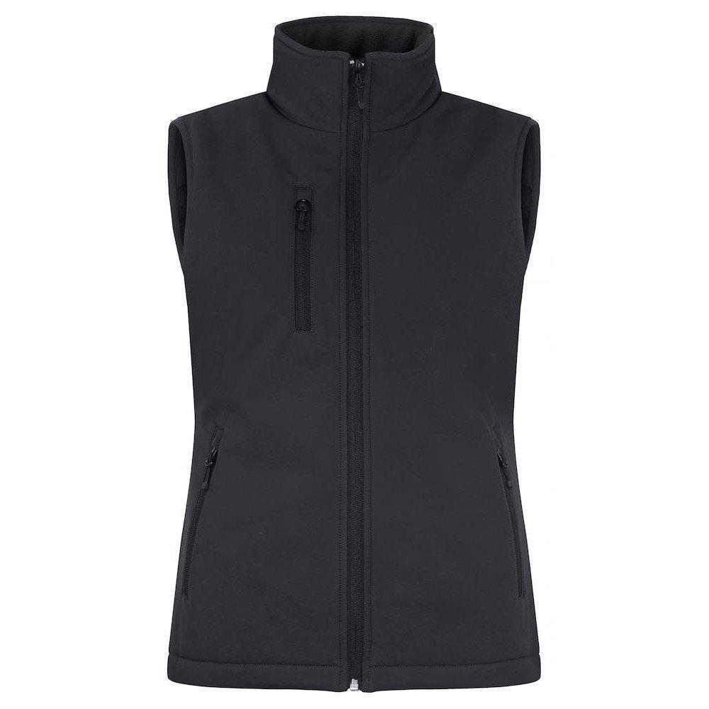 Clique Gilet Softshell  
