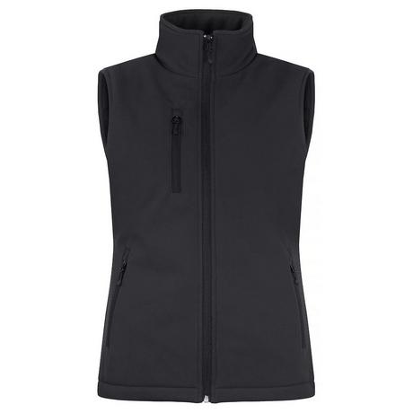 Clique Gilet Softshell  