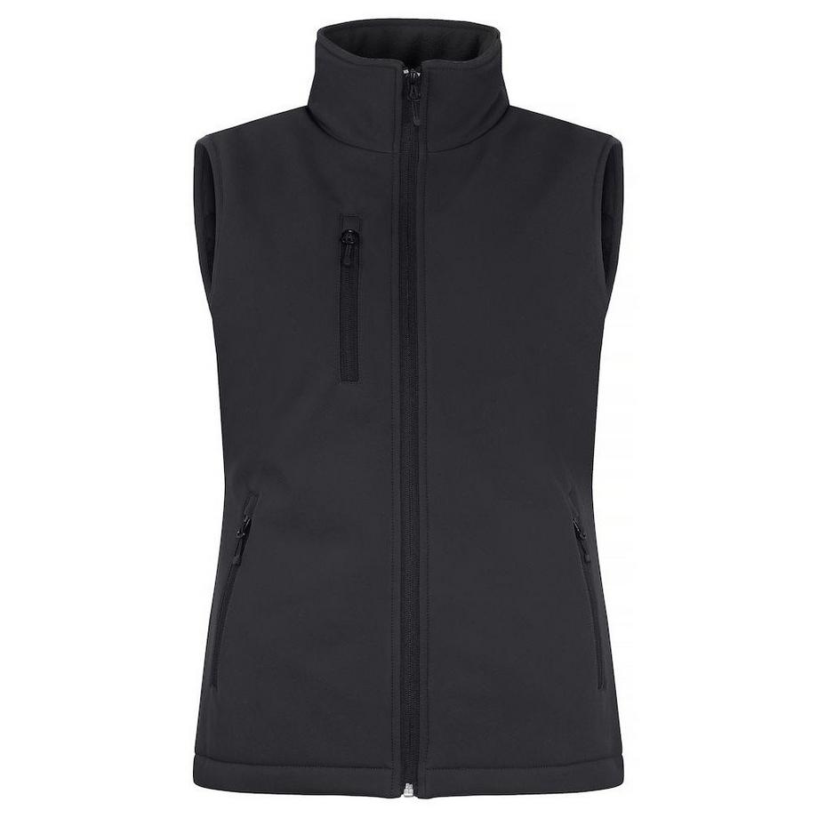 Clique Gilet Softshell  