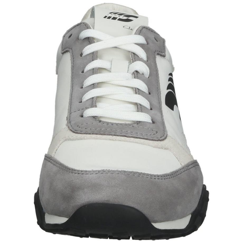 Clarks Sneaker  