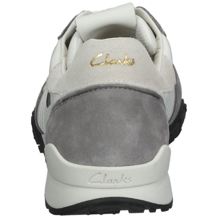 Clarks Sneaker  