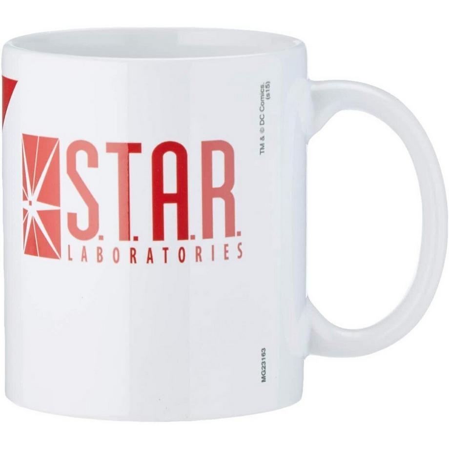 Kaffeebecher, Star Laboratories