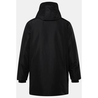 JP1880 Parka Capuche Nombreuses Poches  