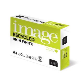 Antalis Image BA Recycled HW A4 80g 500 Blatt  