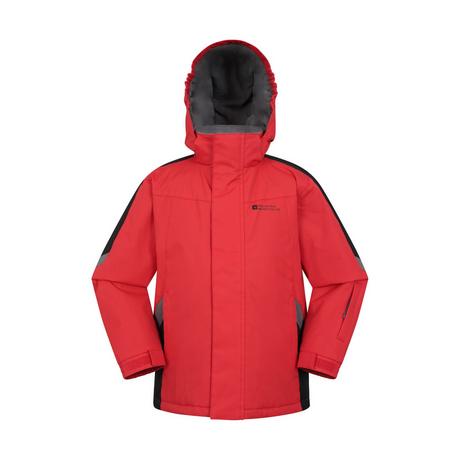 Mountain Warehouse  Blouson de ski RAPTOR Enfant 