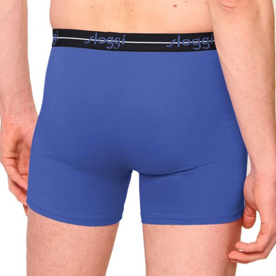 sloggi Start Short Pant Lot de 6  