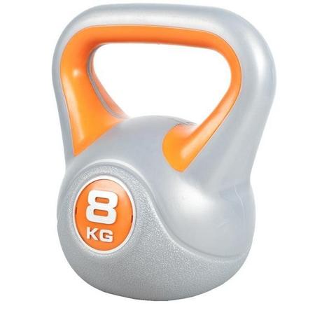 Gorilla Sports  Kettlebell Stylish 