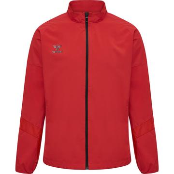 jacke hmllead training