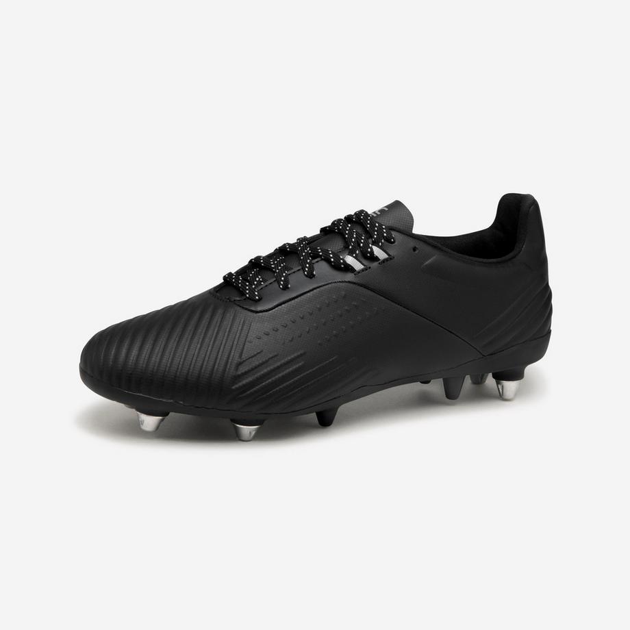 Scarpe ibride da rugby Advance 500