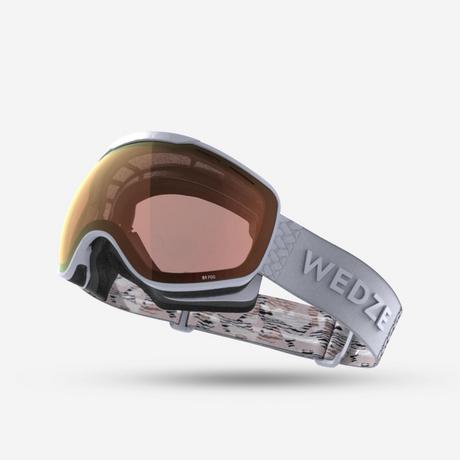 WEDZE  Skibrille - G 900 PH 