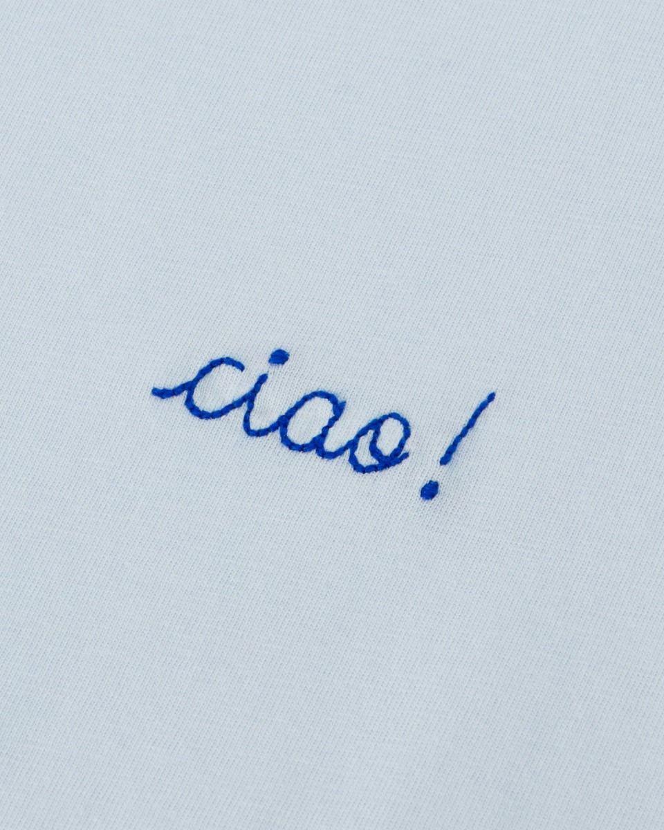 Maison labiche Poitou Ciao T-Shirt  