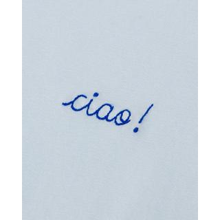 Maison labiche Poitou Ciao T-Shirt  