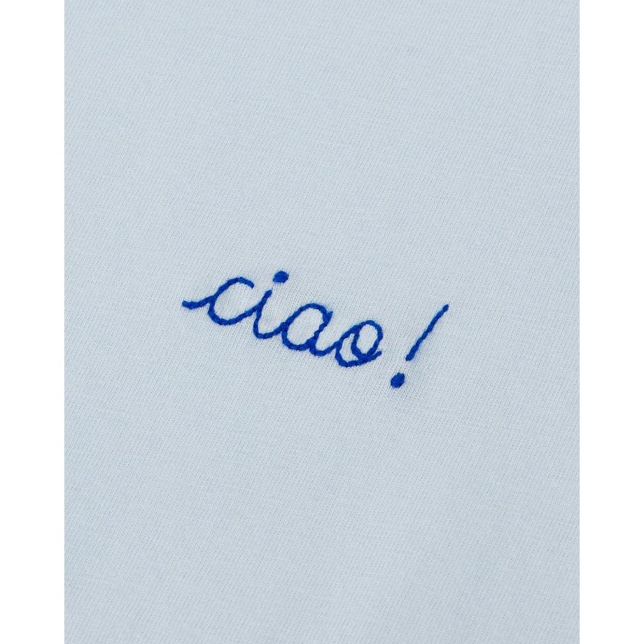 Maison labiche Poitou Ciao T-Shirt  