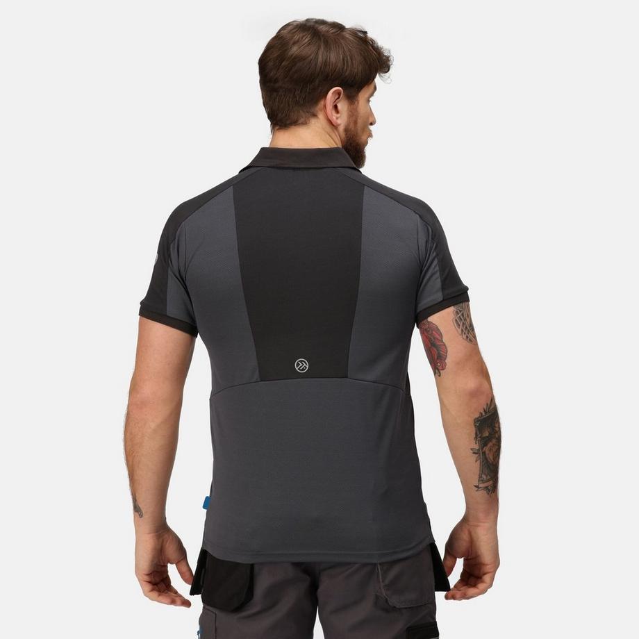 Regatta Polo Offensive  