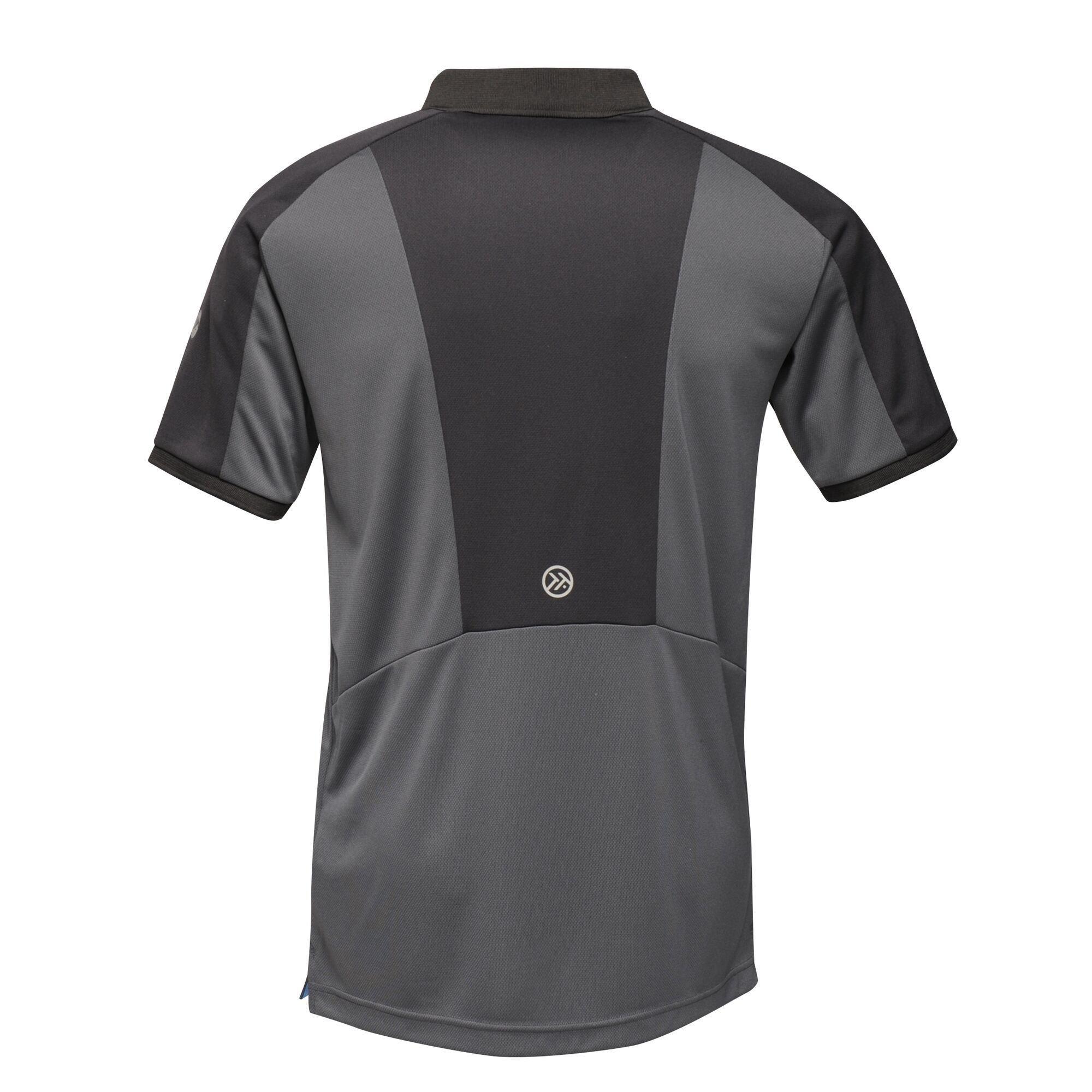 Regatta  Poloshirt Offensive 