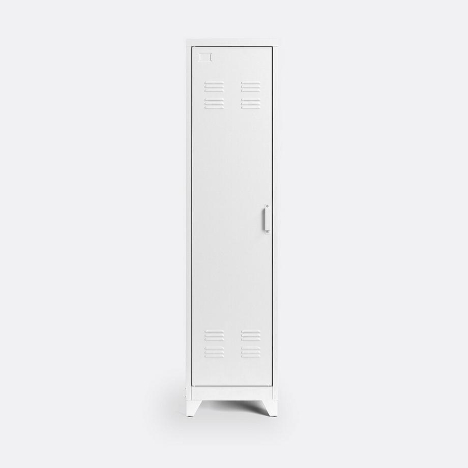 La Redoute Intérieurs Garderobenschrank Hiba mit 1 Tür  