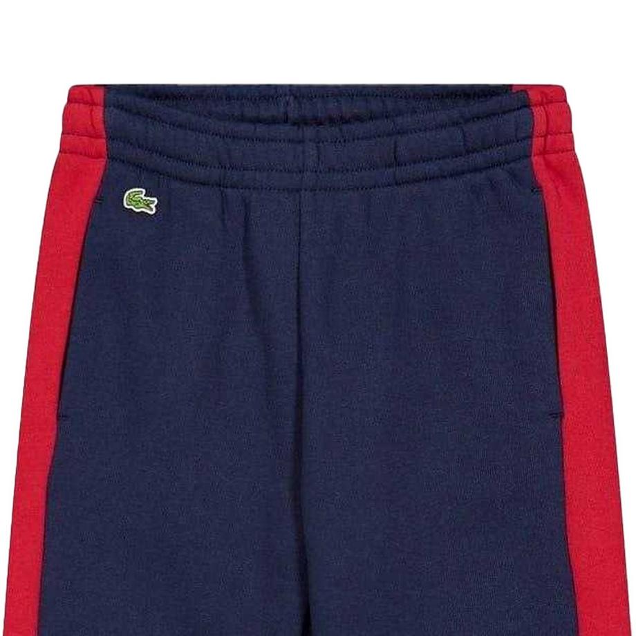 LACOSTE  Pantalon De Jogging Colourblock 