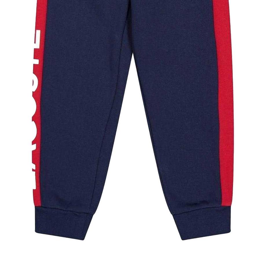 LACOSTE  Pantalon De Jogging Colourblock 