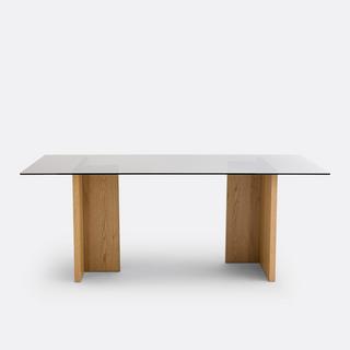 La Redoute Intérieurs Esstisch Archita für 6/8 Pers.  