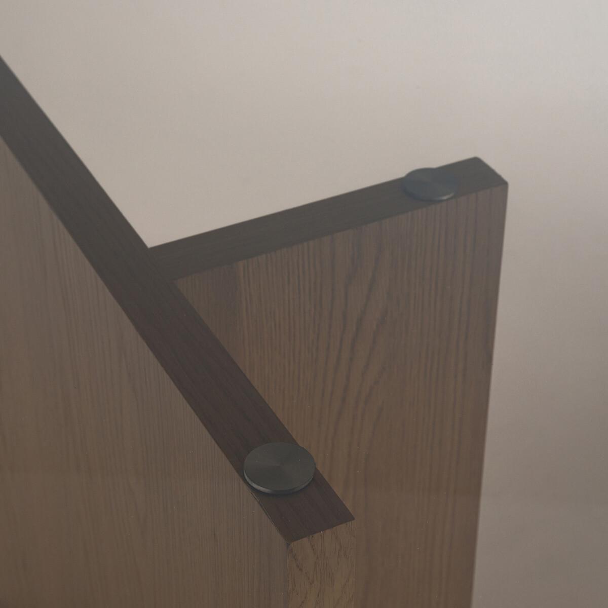 La Redoute Intérieurs Esstisch Archita für 6/8 Pers.  