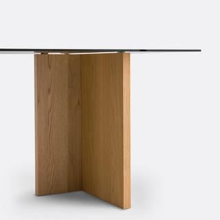 La Redoute Intérieurs Esstisch Archita für 6/8 Pers.  