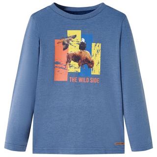 VidaXL  T-shirt pour enfants coton 