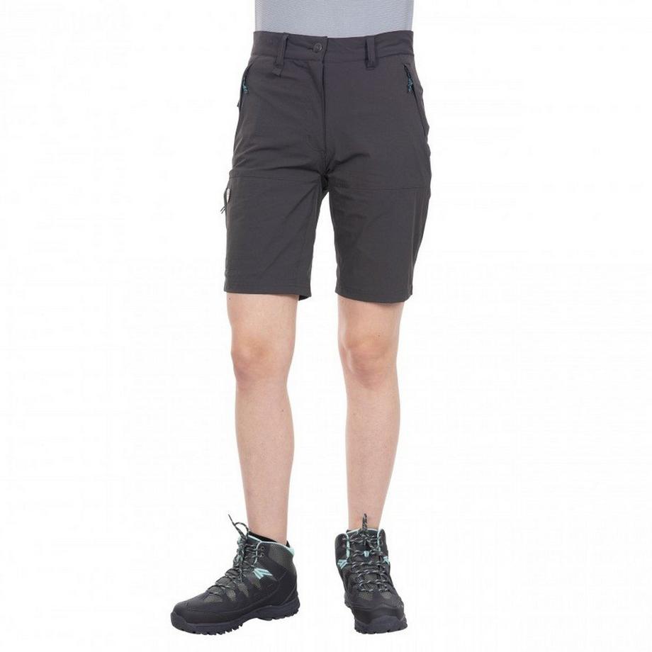 Trespass Short cargo Rueful  