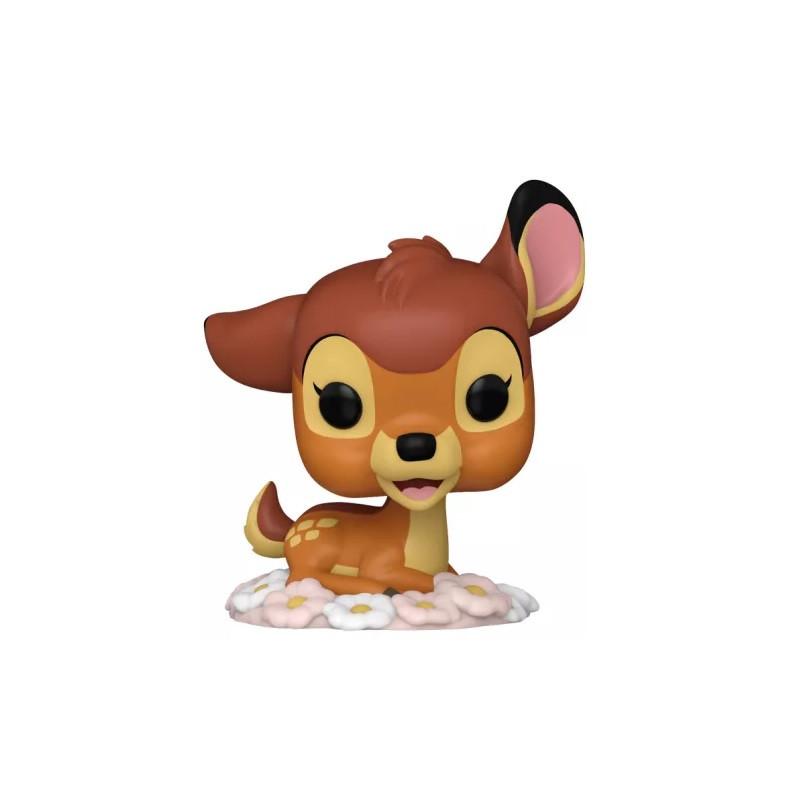 Funko  POP - Disney - Bambi - 1433 - Bambi 