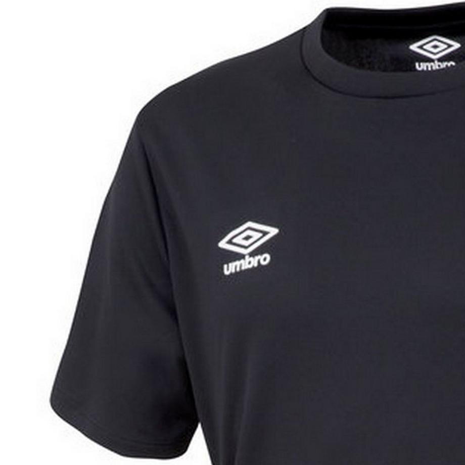 Umbro Club Maglia Maniche Corte  