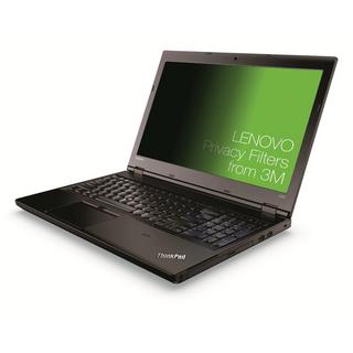 lenovo  0A61769 schermo anti-riflesso 35,6 cm (14") Computer portatile Filtro per la privacy senza bordi per display 