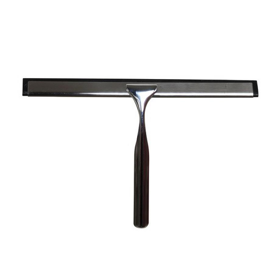 MSV  Duschwandabzieher Wandbefestigung Saugnapf 