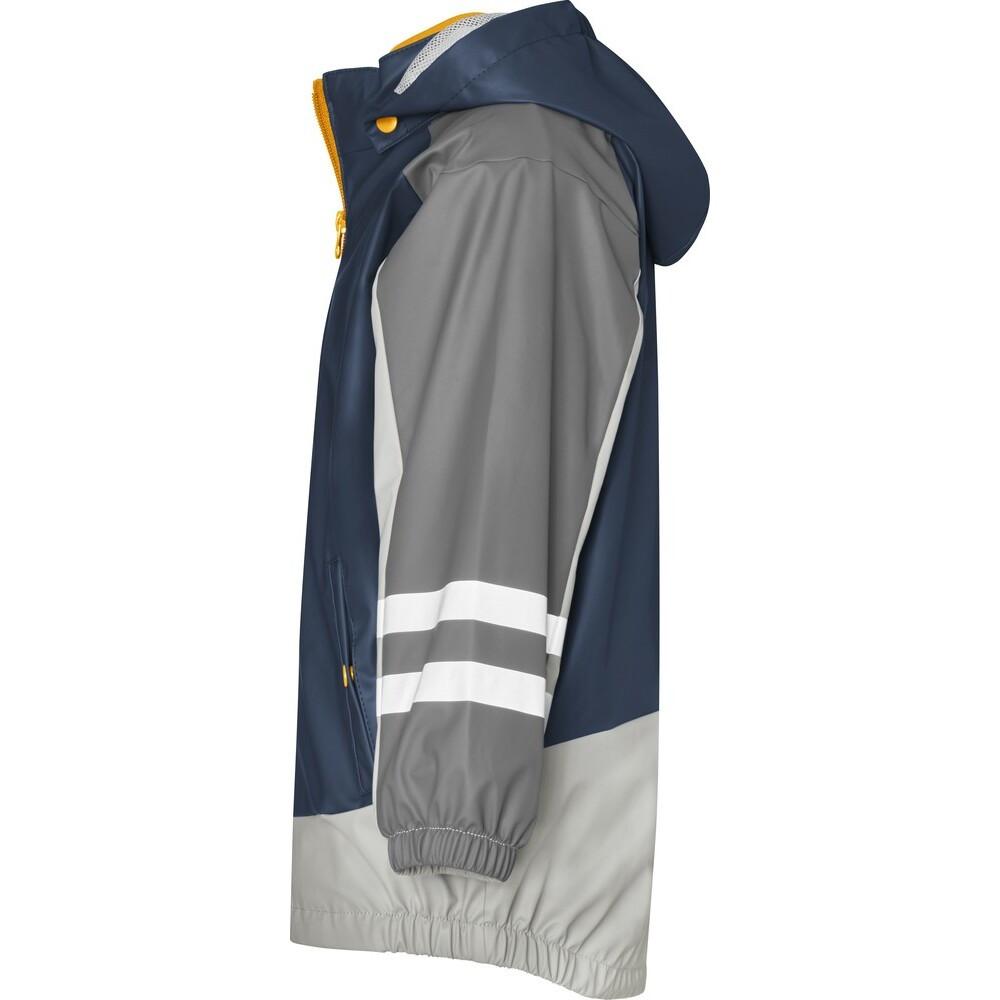 Playshoes  3-in-1-Regenjacke für Babys 