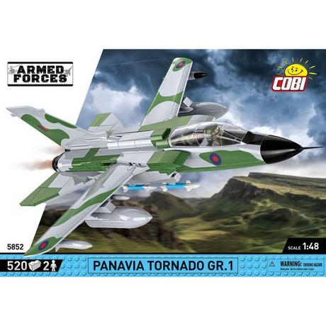 Cobi  Armed Forces Panavia Tornado GR.1 RAF-Version 