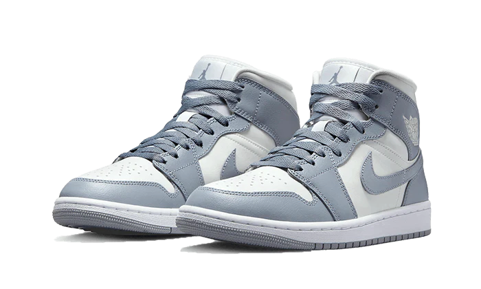 NIKE  Air Jordan 1 Mid  Sail 