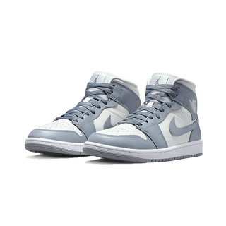 NIKE  Air Jordan 1 Mid  Sail 