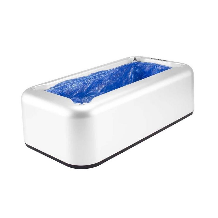 BEPER  Dispenser automatico per copriscarpe 