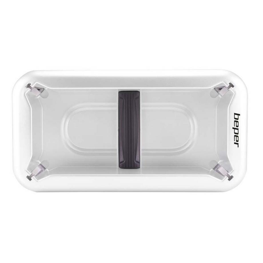 BEPER  Dispenser automatico per copriscarpe 